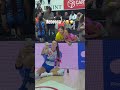 Rebecca Piva con le piccole tifose 🥹❤️‍🔥#volleyball #volley #pallavolo #tifosi #foto #italia