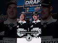 Talking second-round pick Liam Lefebvre!  #lakings #podcast