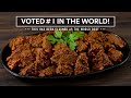 I made the #1 BEEF in the WORLD and it Blew my mind! Beef Rendang.