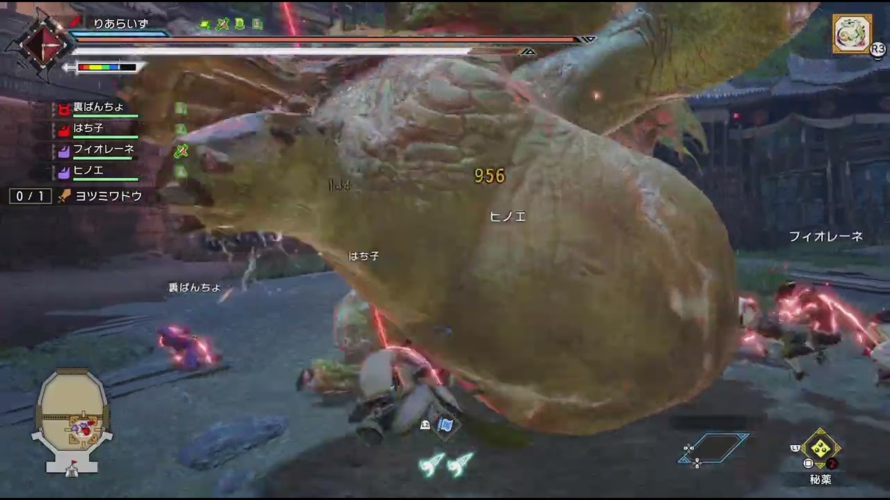 モンスターハンターライズ_20260729205502 - YouTube