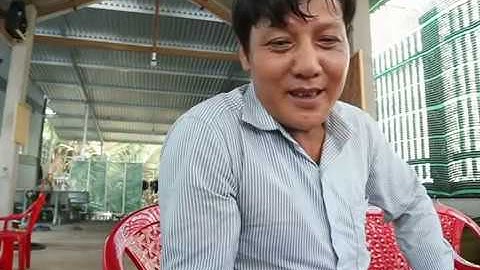 Thầy Ca tiết lộ về bùa phép THIÊN LINH CÁI ở Thất Sơn