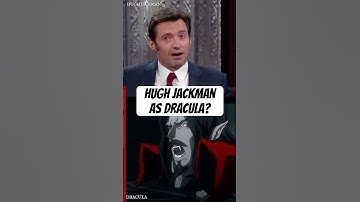 Casting A Live-Action Castlevania Movie #dracula #castlevania