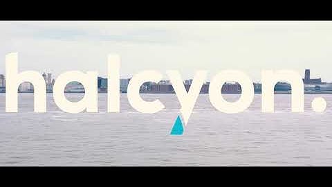 Halcyon Introduction