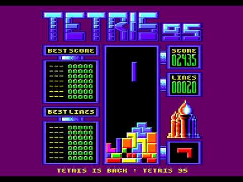 Tutustu 35+ imagen tetris 95