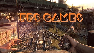 Top 10 FPS Games For Android/iOS | August 2016✔