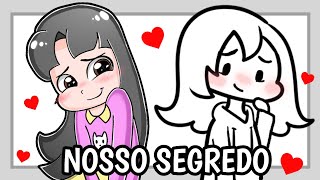 Estou Namorando A Emi Na Fanfic