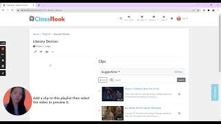 Classhook Tutorial - Playlists