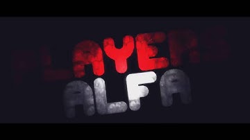 Intro 3D Grátis? / Nova Intro do Canal