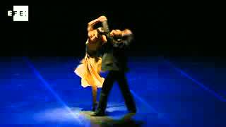 La CND lleva al Teatro Real el amor imposible de 'Romeo y Julieta'