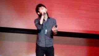 080717 TP (4) 神秘嘉賓