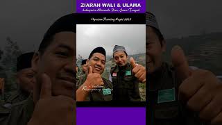 Download Lagu Kyai Kolodete | Makam Wali Di Pegunungan Dieng MP3