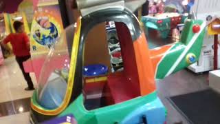 Tihani Cayati.jalan Jalan.4