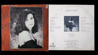 Cláudia Novais 1989 - Esfinge