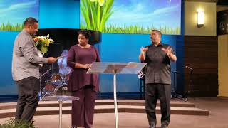 Being A Kingdom Builder for Youth Session #34