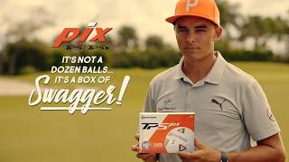 Rickie Fowler's School of Swagger Feat. the All-New TP5 & TP5x pix