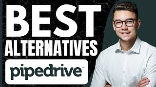 Pipedrive Alternatives (Easy Way)