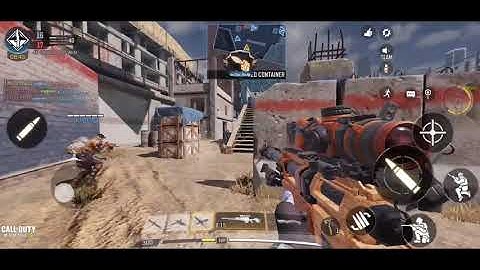 Cod mobile kill feed