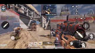 Cod mobile kill feed