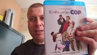 Blu-Ray Haul - 20p Blu-Ray film