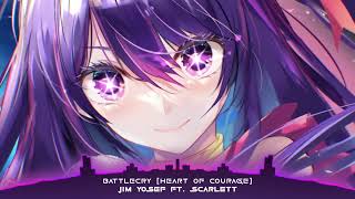 Nightcore - Battlecry