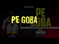 Pe Goba -Inno Rap Jaguar(Official Lyrics Video)