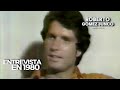 Entrevista en 1980 a mis 24 aos