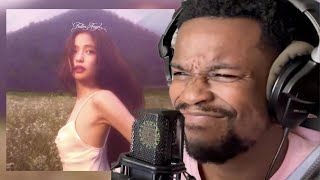 JENNIE JUST BROKE MY BRAIN… | Fallen Angel EP REACTION