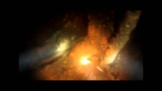 Diving the German Submarine U-853