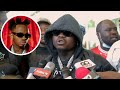 HARMONIZE DIAMOND Anatamani NIFE Aliniambia HUNIWEZI KIUCHAWI HUNIWEZI KISELIKARI Na KIPESA PIA 