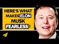 "OVERCOME the Fear of FAILURE!" | Elon Musk (@elonmusk) | Top 10 Rules