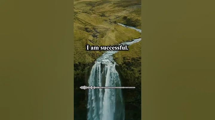 Powerful Positive Affirmations For Success | Positive Morning Affirmations | Positive Thinking