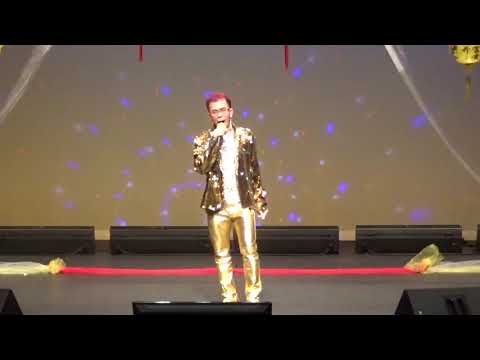 群星匯 Roland 暢飲在今宵 28-1-2020 西灣河文娛大劇院(6)