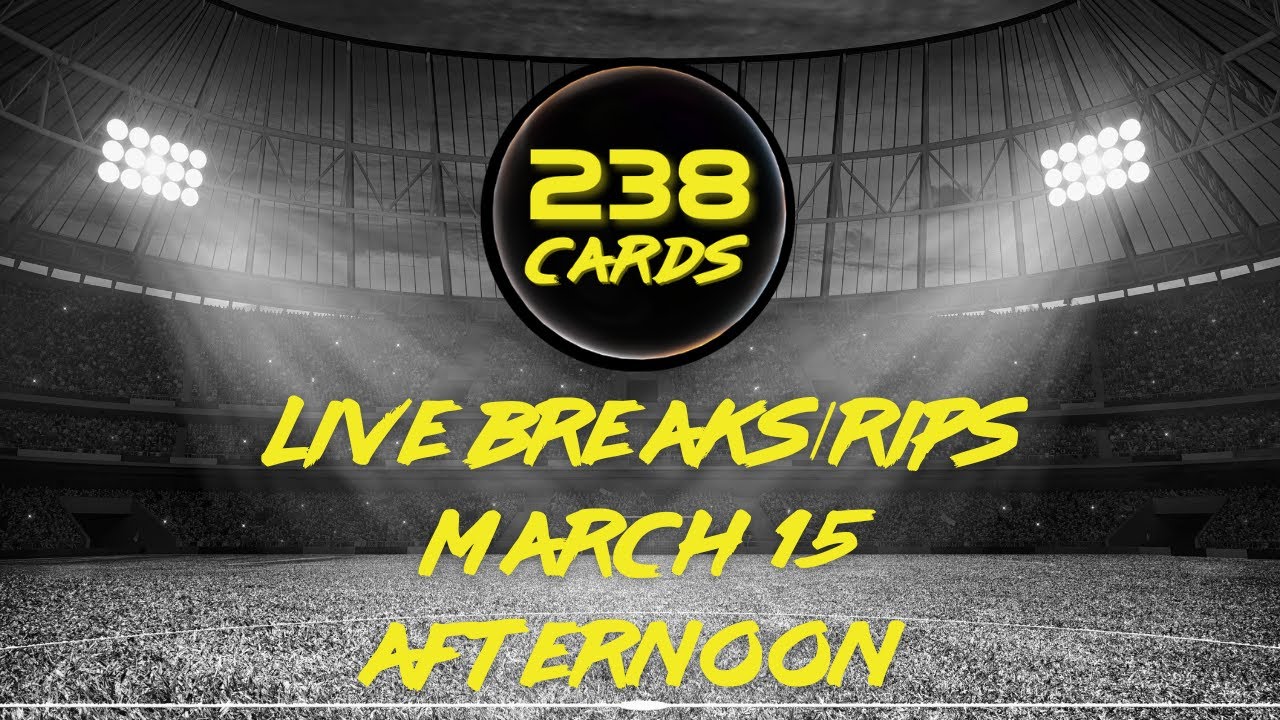 Afternoon Football Rips! - YouTube