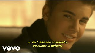 Justin Bieber - Boyfriend (Tradução) [Clipe Oficial]