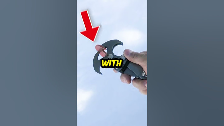 I Tested a “Gravity Hook”