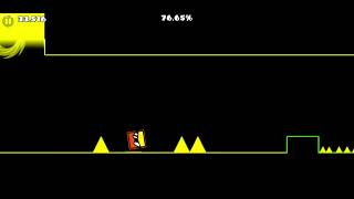 my ordinary life geometry dash (GDPS Editor 2.2) screenshot 3