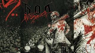 R.O.D. - Pigs on Two Legs