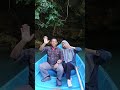 Palung kali maroon, titik terdalam dan sumber mata air