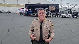 Celebrity Southern California Special Olympics Plane Pull at Long Beach Airport 2025 Net Worth