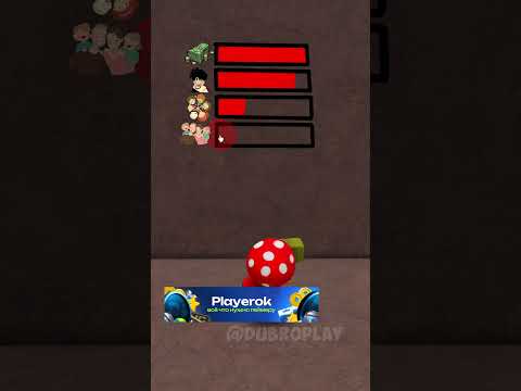 😨КОНЕЦ ЭТОГО ВИДЕО ДОВЁЛ МЕНЯ ДО СЛЁЗ😭! #roblox #dubrovskyplay #игра