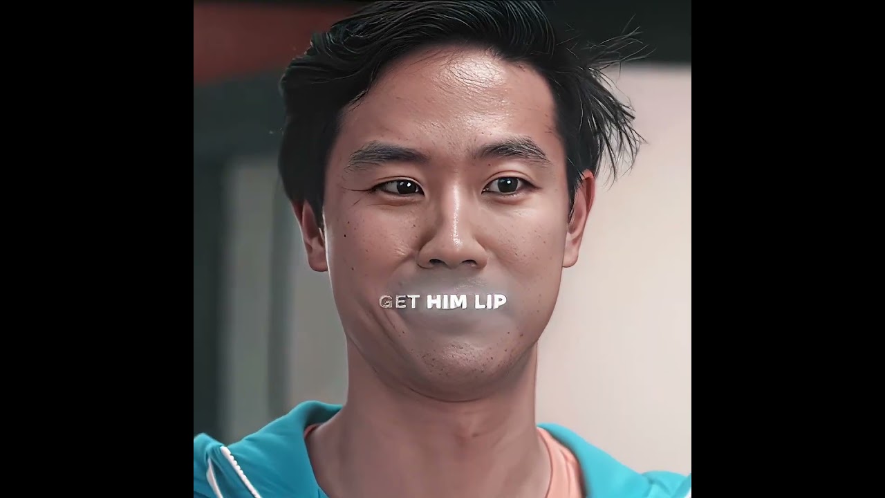 "Oh shit not Good" - Hawk {4k} Edit - Cobra Kai - Sempero (slowed)