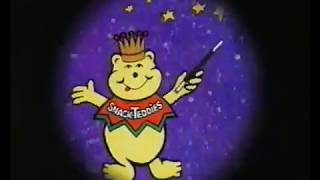 Pom Bär - 90Er Jahre Werbung Nostalgie Pur