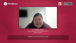 DIGEIBIRA - Learning without barriers: UDL in the classroom