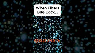 This FREE Distortion Filter Makes Filters React