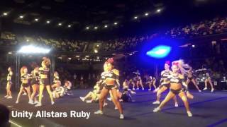 Legacy Competition At Olympic Park 2017
