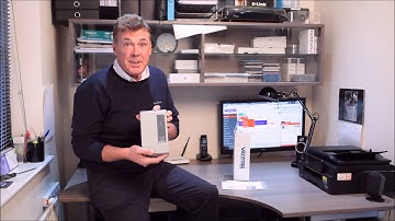 Valcom UK - V-9970 Extension Access Controller