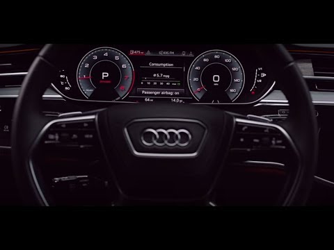 audi-2019-a8-defined:-interior-design