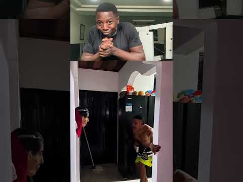 Whaooh!! Prank Gone Wrong 😳 Caught and Spanked on Camera! #Shorts