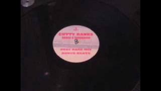 Cutty Ranks-Armed And Dangerous (Bonus Beats)-1994