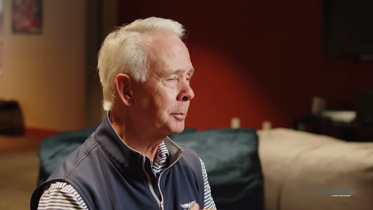 Why Bad Things Happen | TV Church